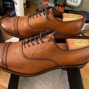Allen Edmunds Fifth Avenue Men’s shoes